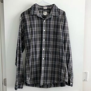 J crew Dress shirt